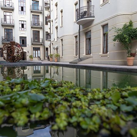 Apartament Latarnik - Piotrkowska 37 وودج المظهر الخارجي الصورة