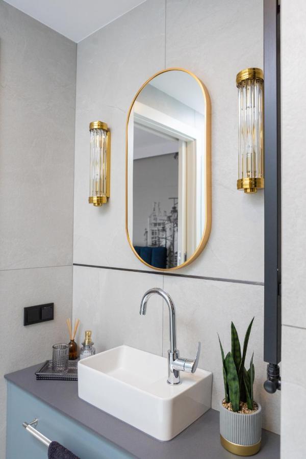 Apartament Latarnik - Piotrkowska 37 وودج المظهر الخارجي الصورة