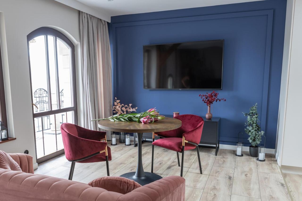Apartament Latarnik - Piotrkowska 37 وودج المظهر الخارجي الصورة