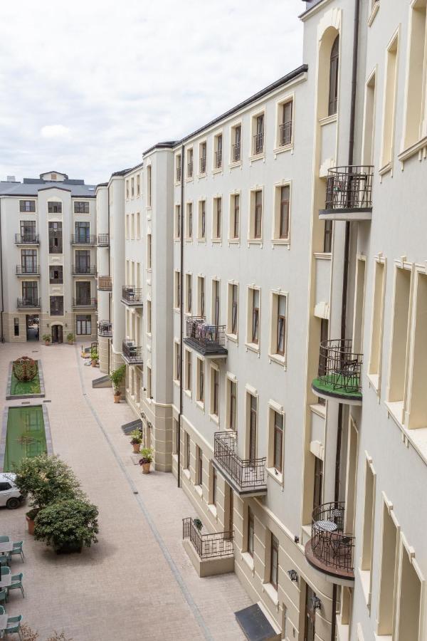 Apartament Latarnik - Piotrkowska 37 وودج المظهر الخارجي الصورة