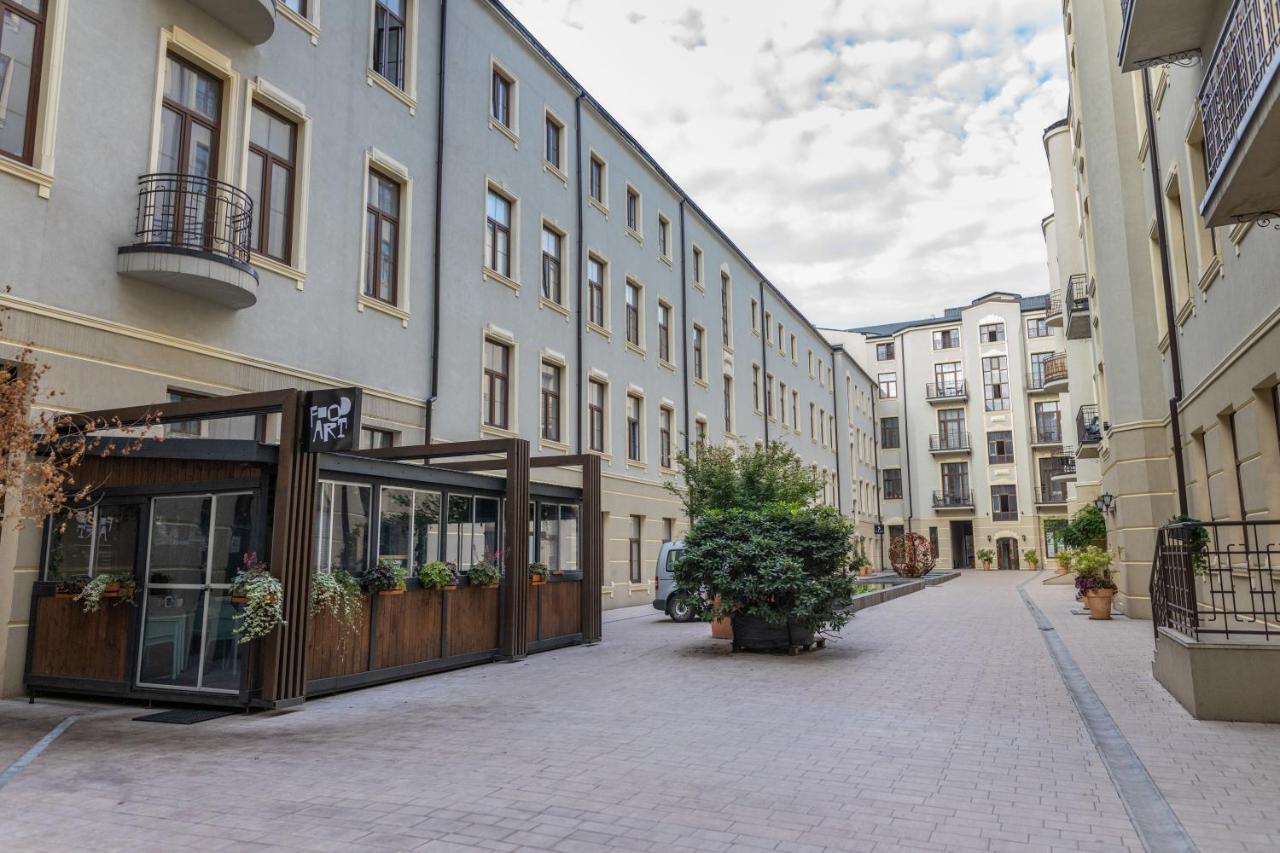 Apartament Latarnik - Piotrkowska 37 وودج المظهر الخارجي الصورة